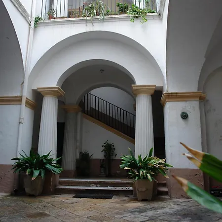 Barone Rossi * Gallipoli