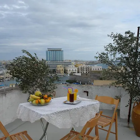 Appartement Barone Rossi Gallipoli