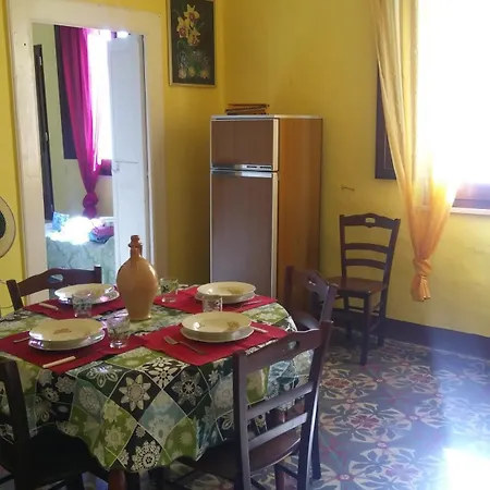 Apartment Barone Rossi Gallipoli