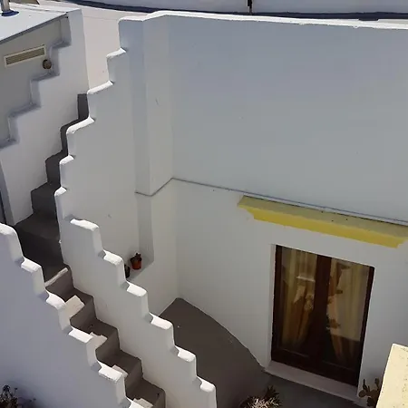 Barone Rossi Apartment