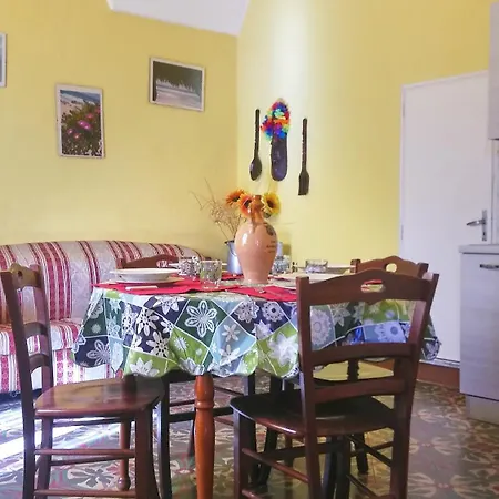 Appartement Barone Rossi *