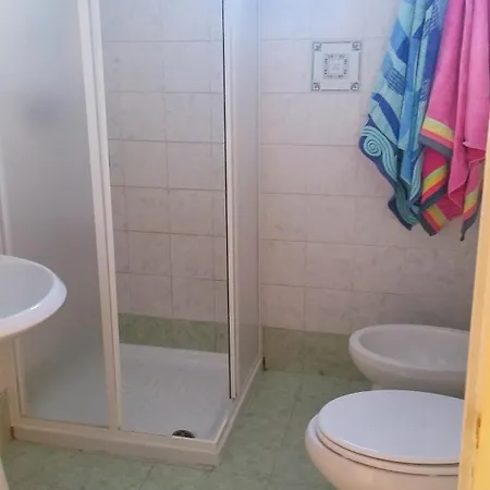 Apartment Barone Rossi