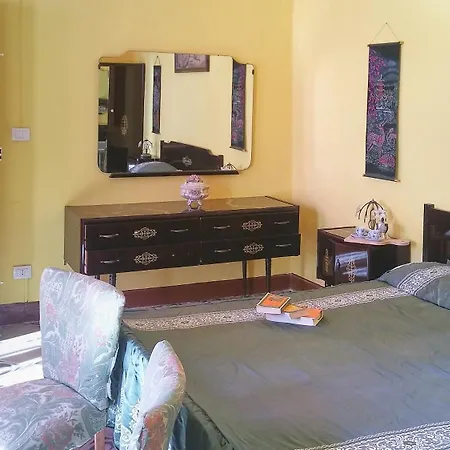 Barone Rossi Apartamento *