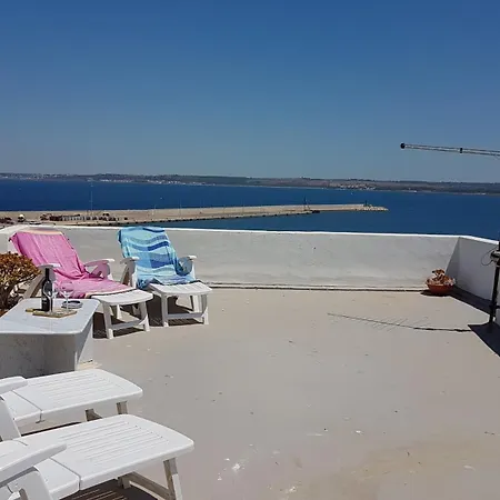 Apartamento Barone Rossi