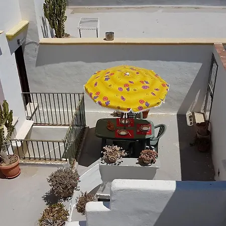 Apartamento Barone Rossi *