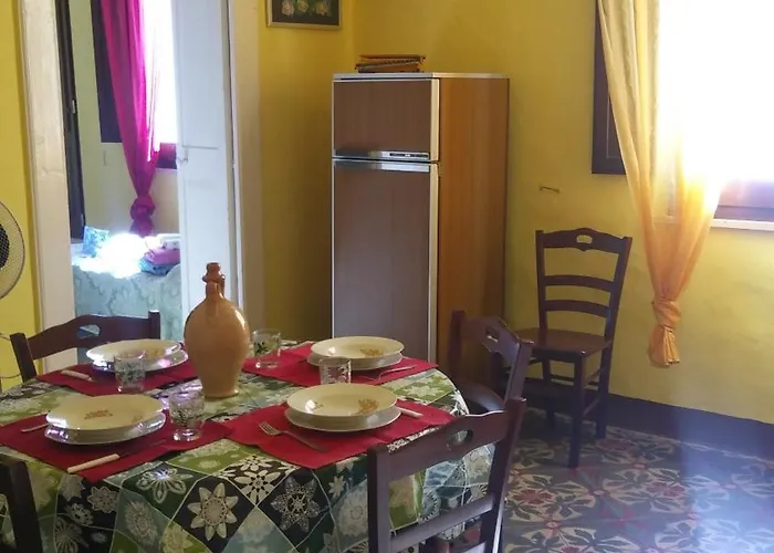 Apartment Barone Rossi Gallipoli