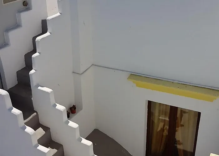 Barone Rossi Apartamento