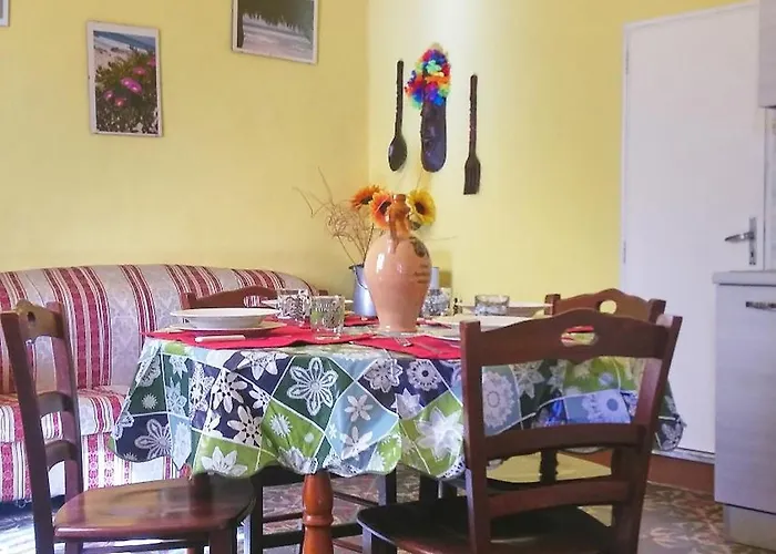 Apartamento Barone Rossi *