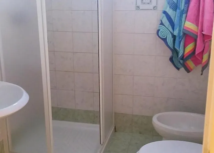 Apartment Barone Rossi