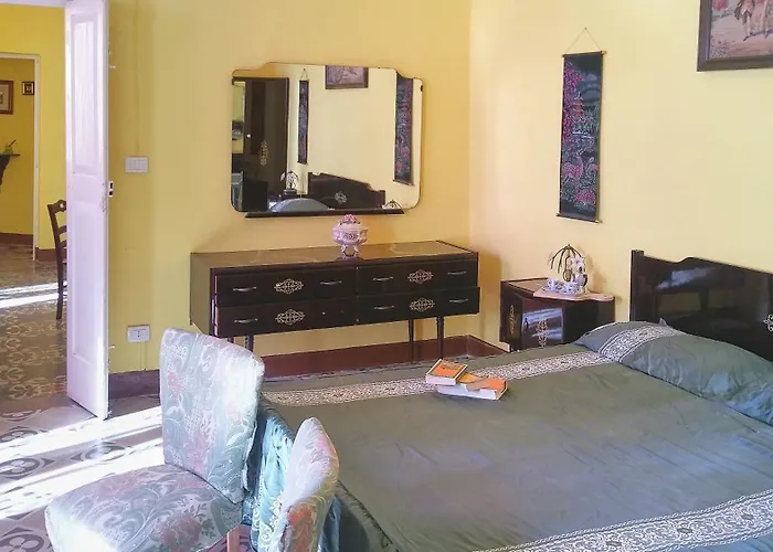 Barone Rossi Apartamento *