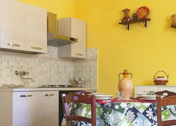 Barone Rossi Gallipoli