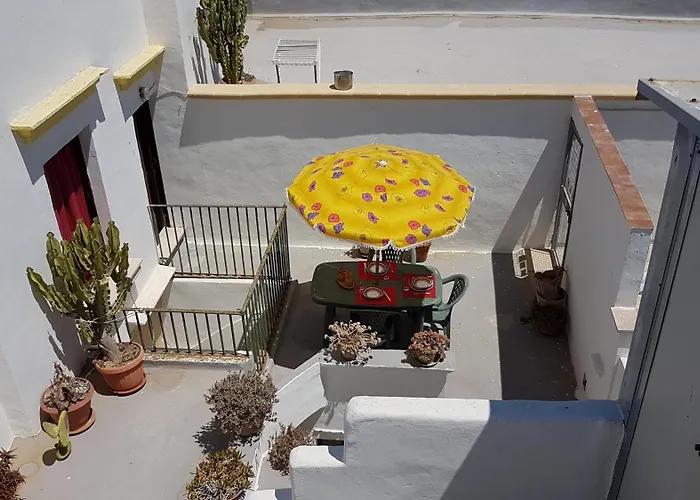 Apartamento Barone Rossi *