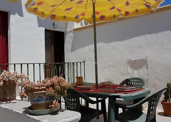 Barone Rossi Gallipoli